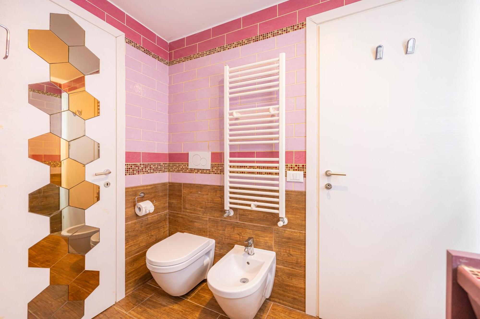 Apartment Rialto Venice