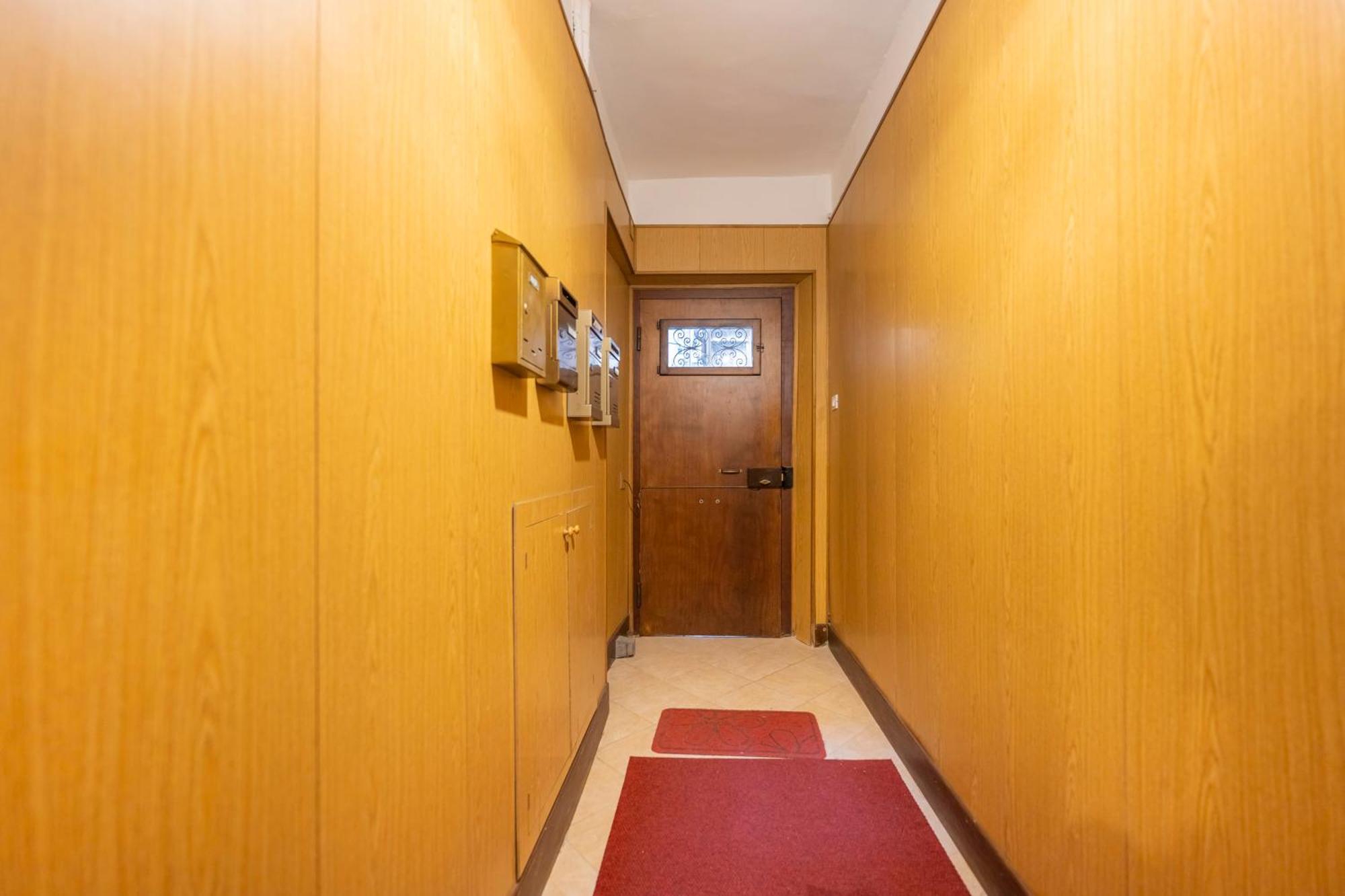 Apartment Rialto Venice