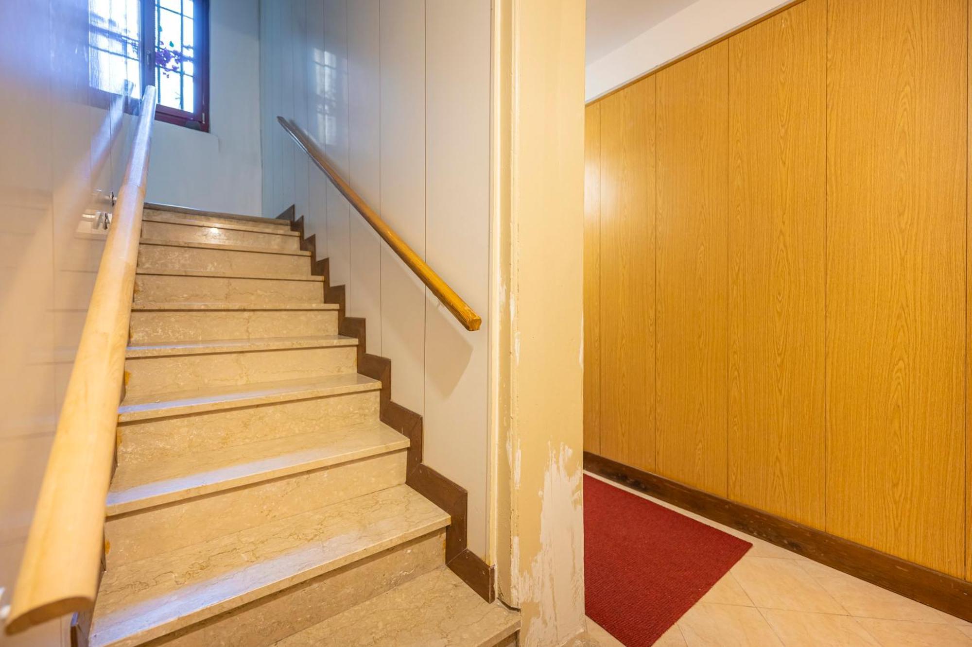 Rialto Apartment *